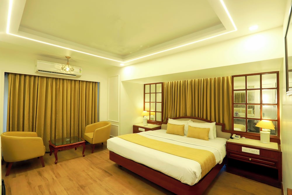 Фото Kohinoor Executive