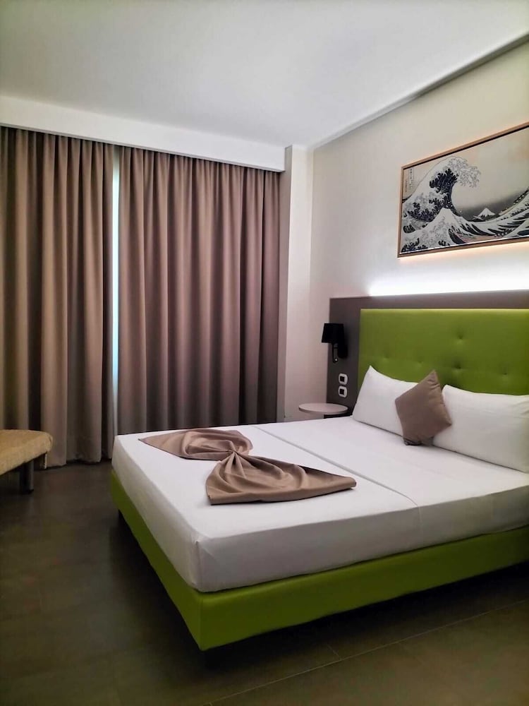 Фото Hotel Stradivari