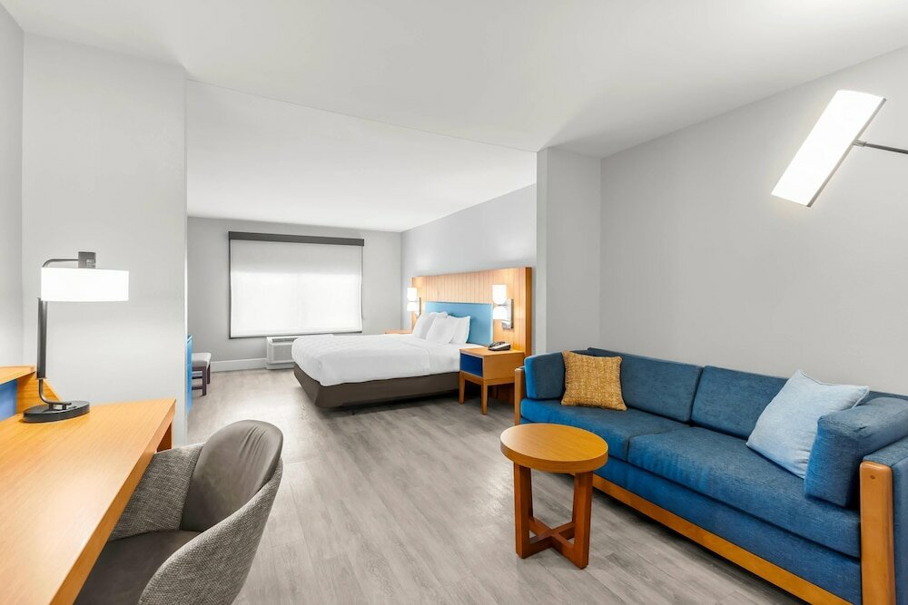 Фото Country Inn & Suites by Radisson, Elizabethtown, Ky