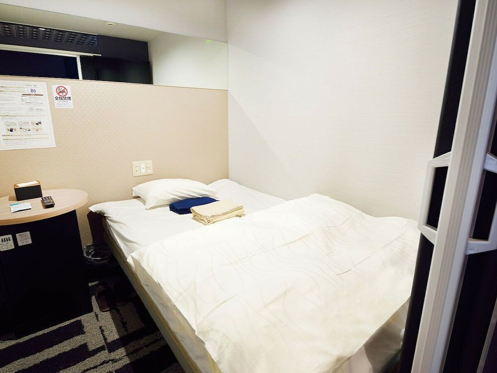 Фото Hotel Abest Grande Okayama