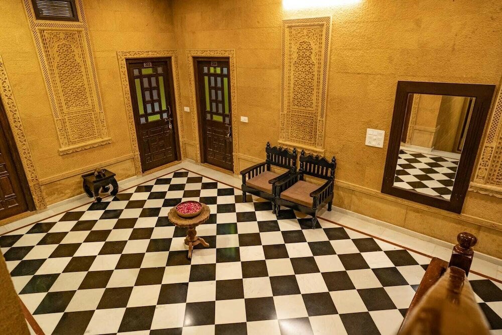 Фото Royal Villa Jaisalmer