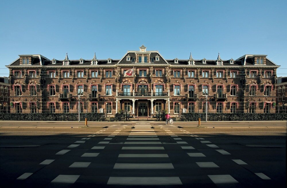 Фото отеля 5