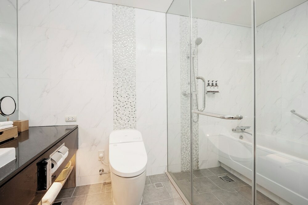 Фото Solaria Nishitetsu Hotel Bangkok