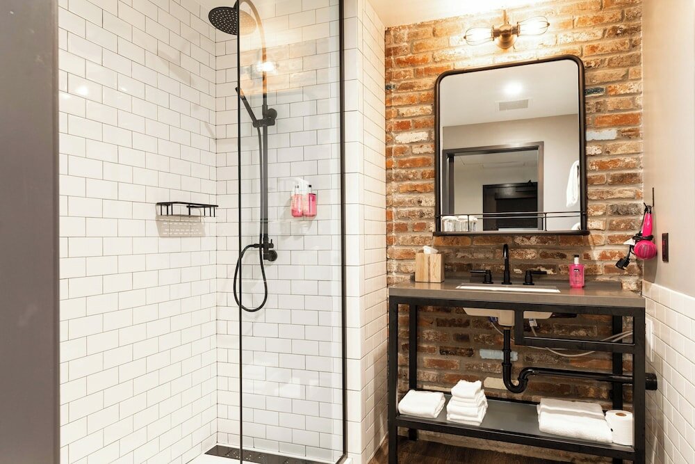 Фото Moxy Nashville Downtown