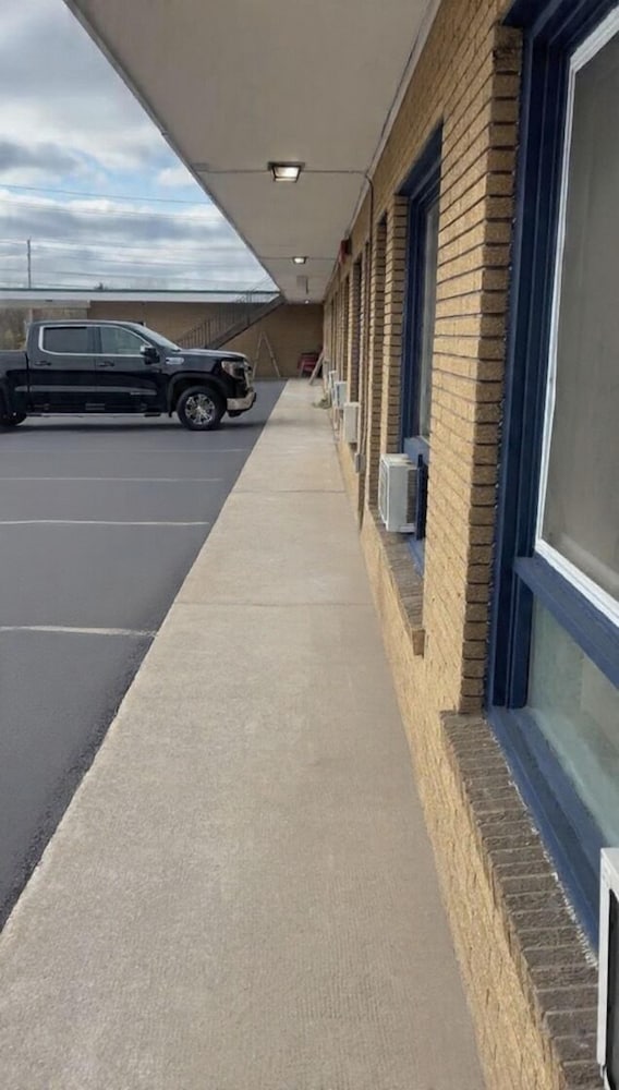 Фото Bel-air Motel