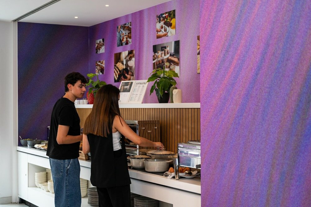 Фото Yotel Porto