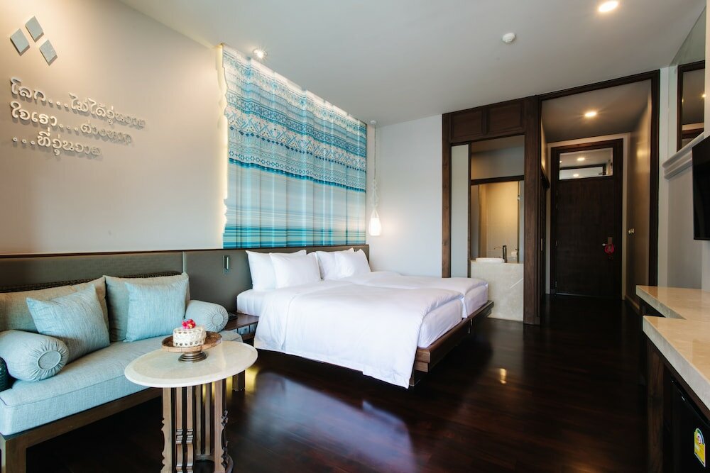 Фото T Heritage Hotel