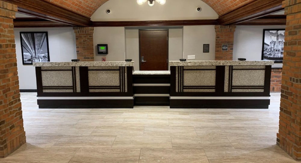 Фото Drury Plaza Hotel St. Paul Downtown