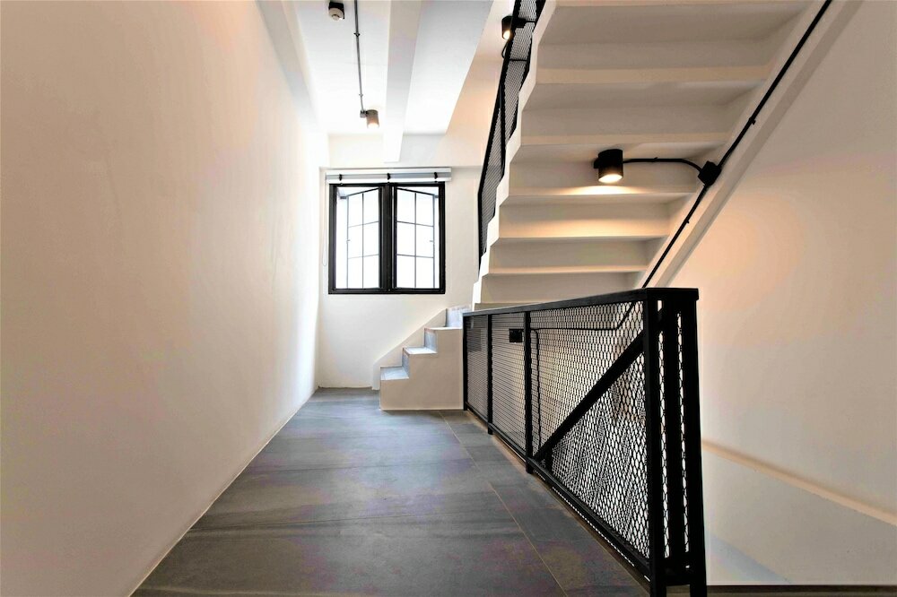 Фото The House Pratunam