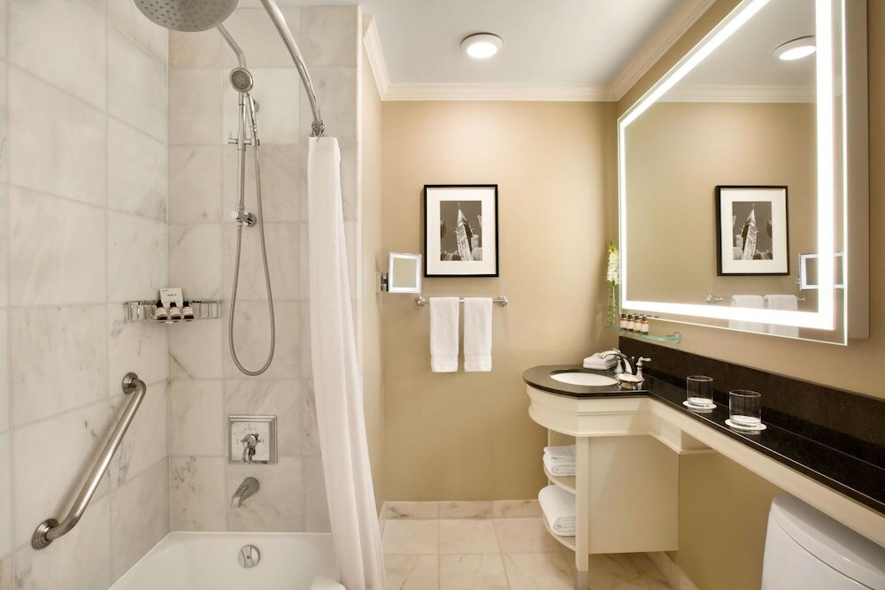 Фото Fairmont Chateau Laurier
