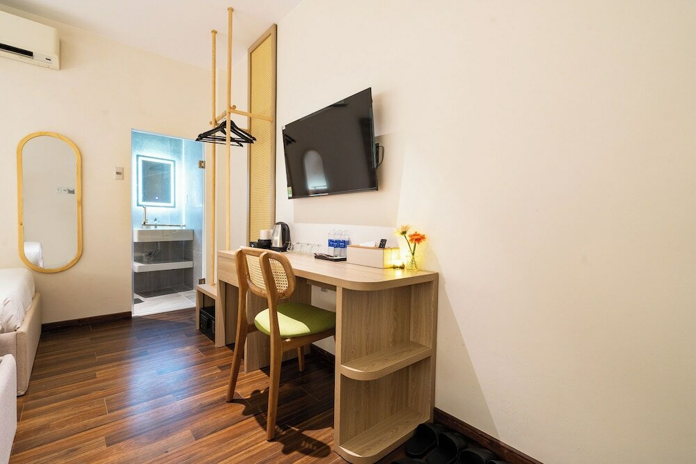 Фото Sen Saigon Hotel