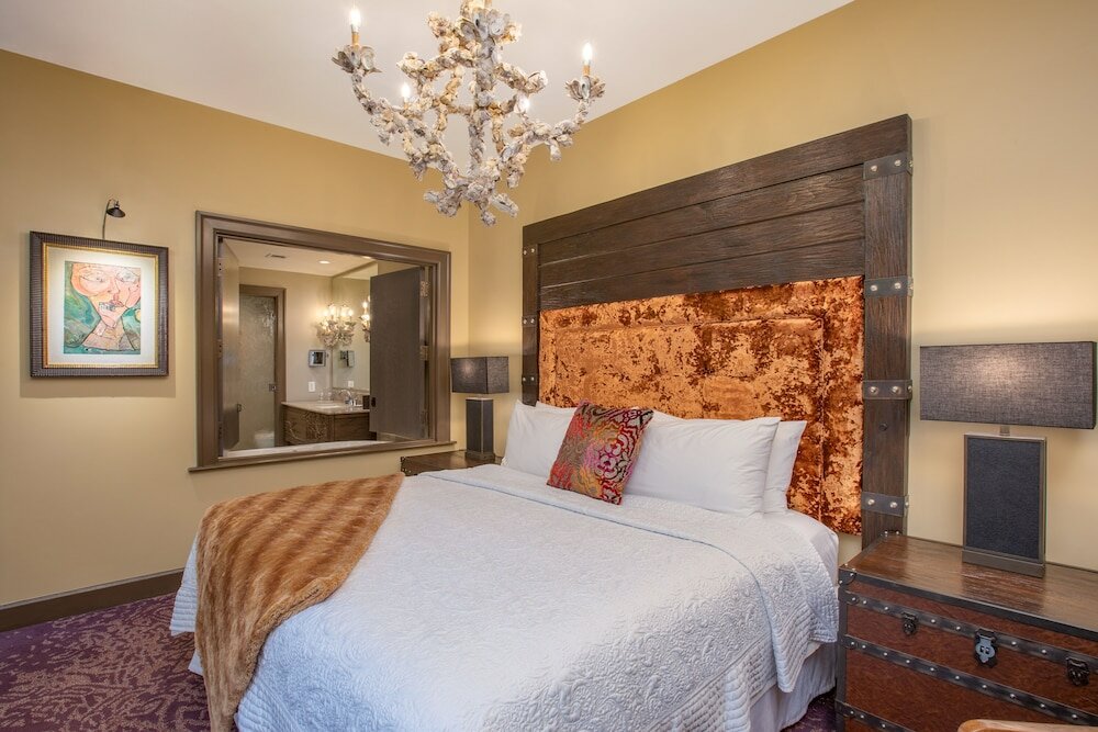 Фото The Bohemian Hotel Savannah Riverfront, Autograph Collection