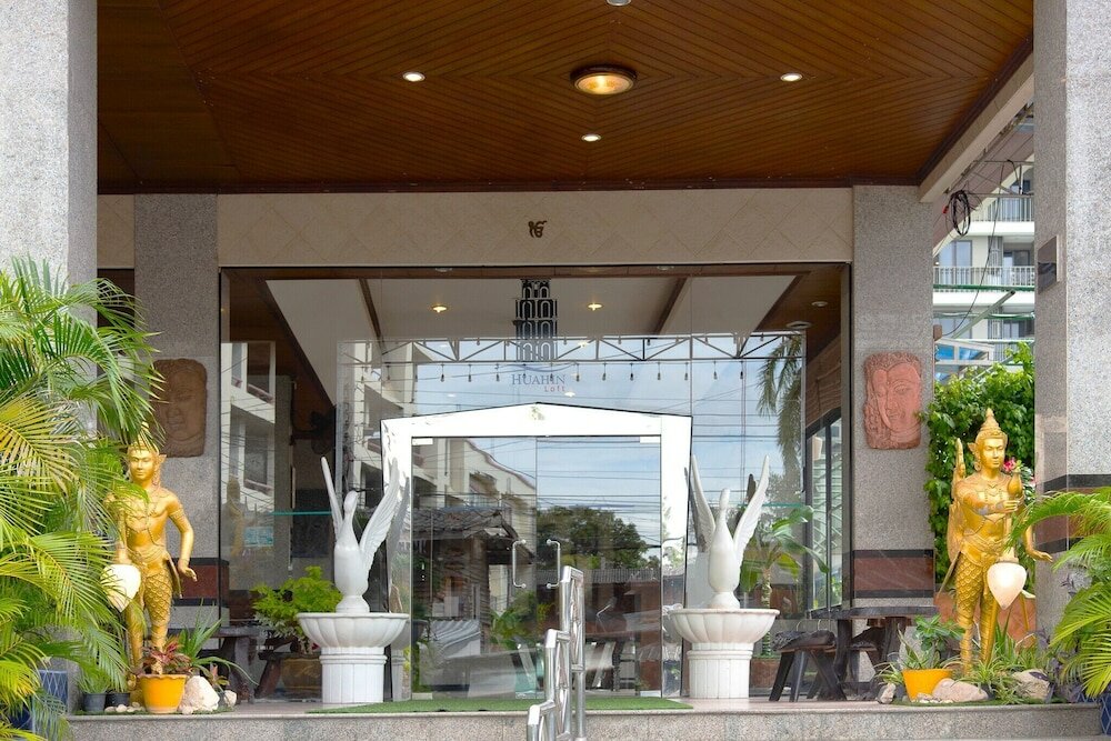 Фото Hua Hin Loft