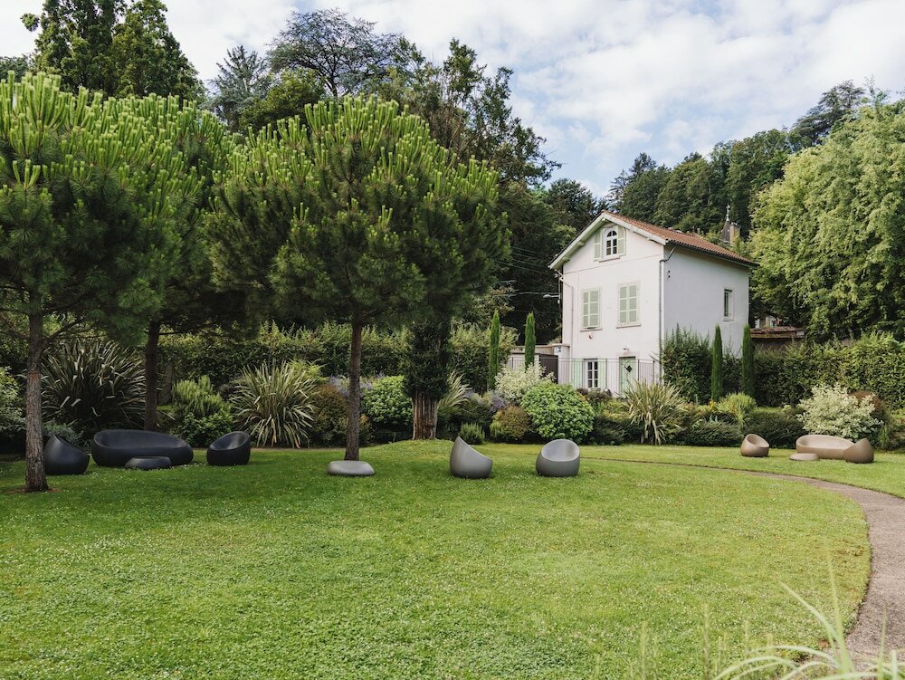 Фото Hotel Lyon Métropole