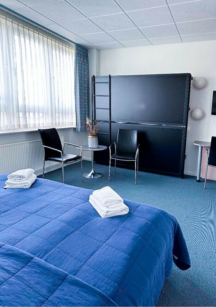 Фото Hotel Frederikshavn