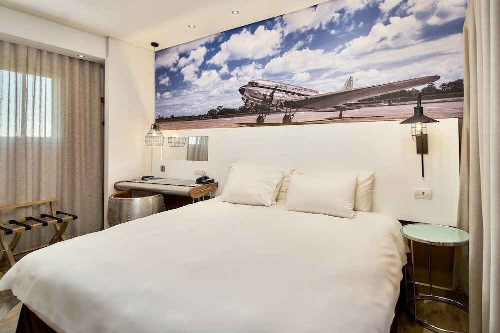 Фото Protea Hotel O.R. Tambo Airport