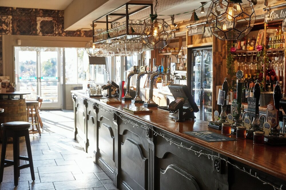Фото The Spyglass and Kettle