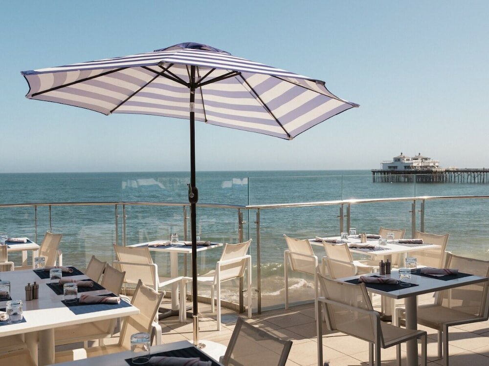 Фото Malibu Beach Inn