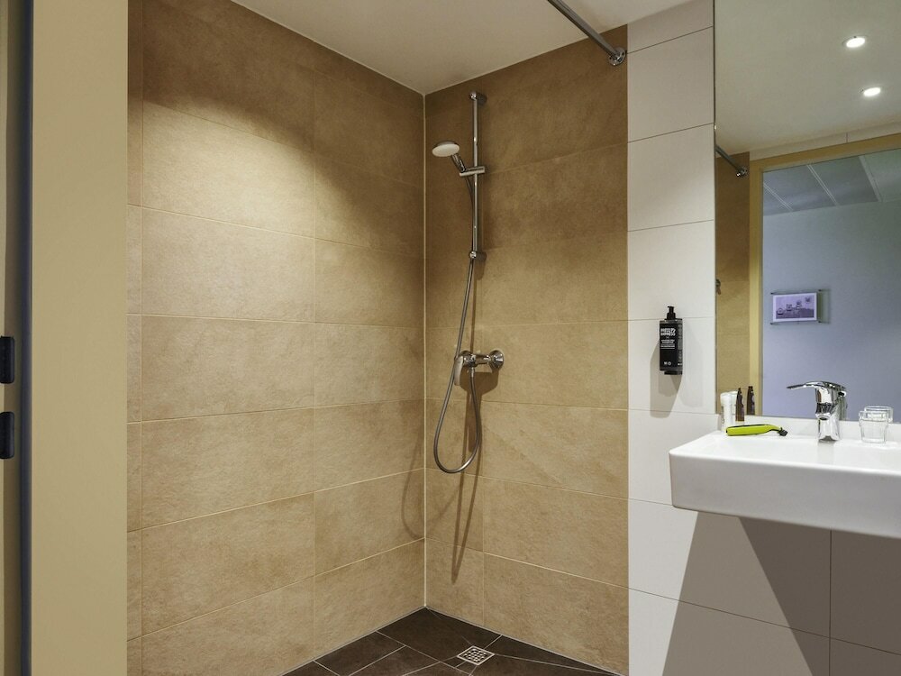 Фото Ibis Budget Singen
