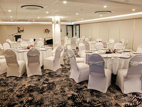 Гостиница Mercure Orange в Ориндже
