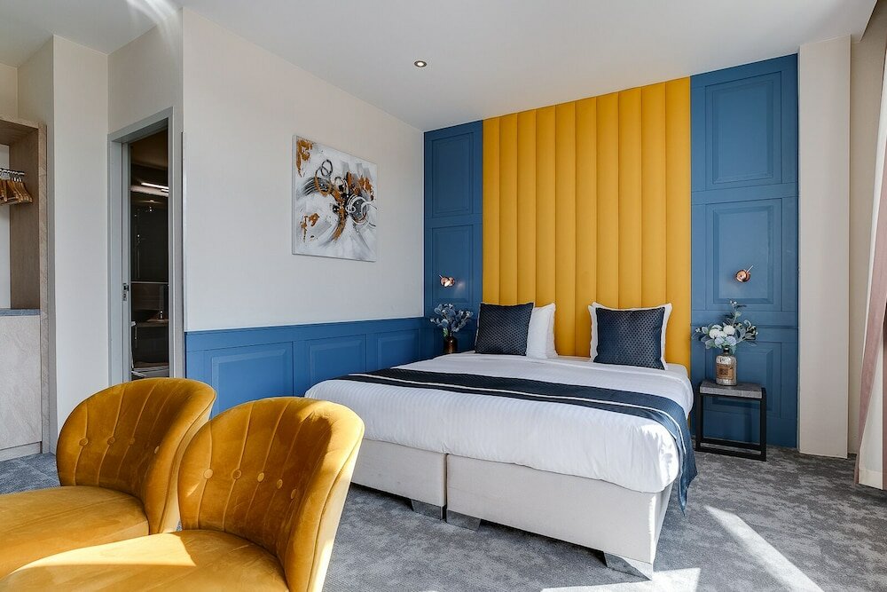 Фото Hotel Royal Bridges