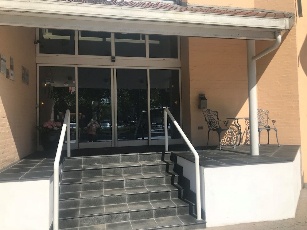 Фото City Hotel Nattergalen