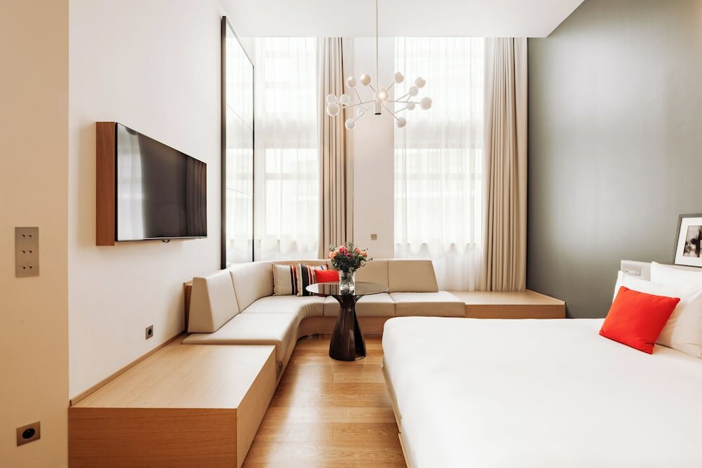 Фото отеля 3