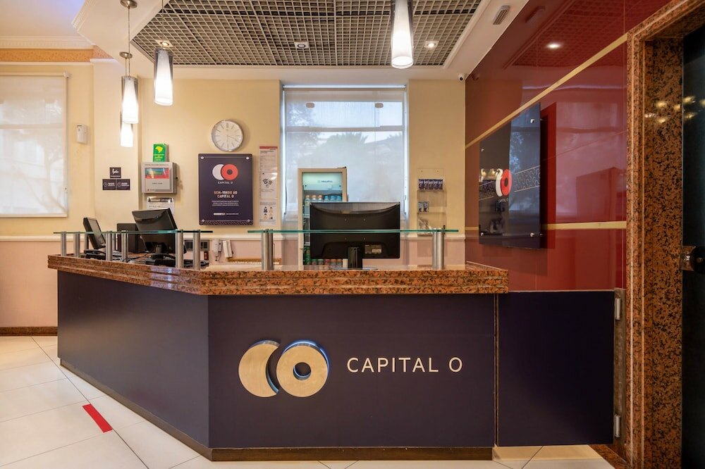 Фото Hotel Piratininga