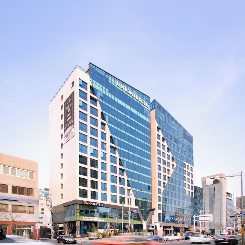 Фото Union Hotel