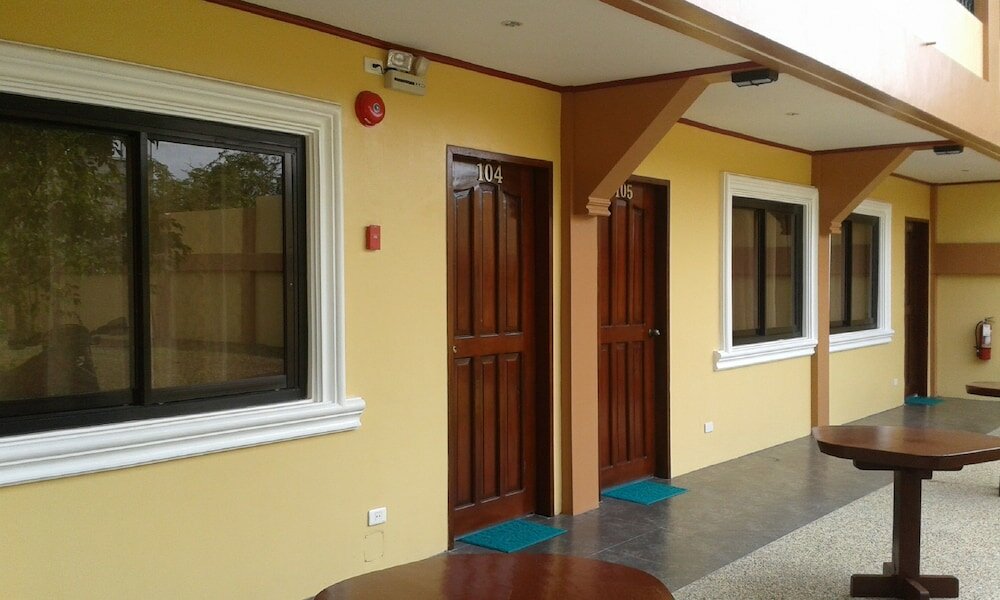 Фото Mariafe Inn