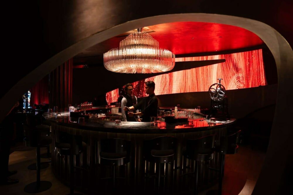 Фото Hotel 57 by LuxUrban, Trademark Collection by Wyndham