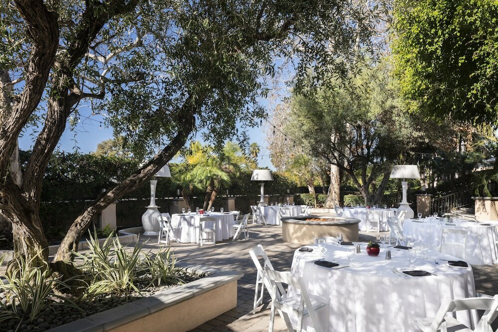 Фото Hyatt Regency Newport Beach