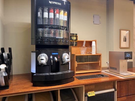 Фото Jeju Judith Pension