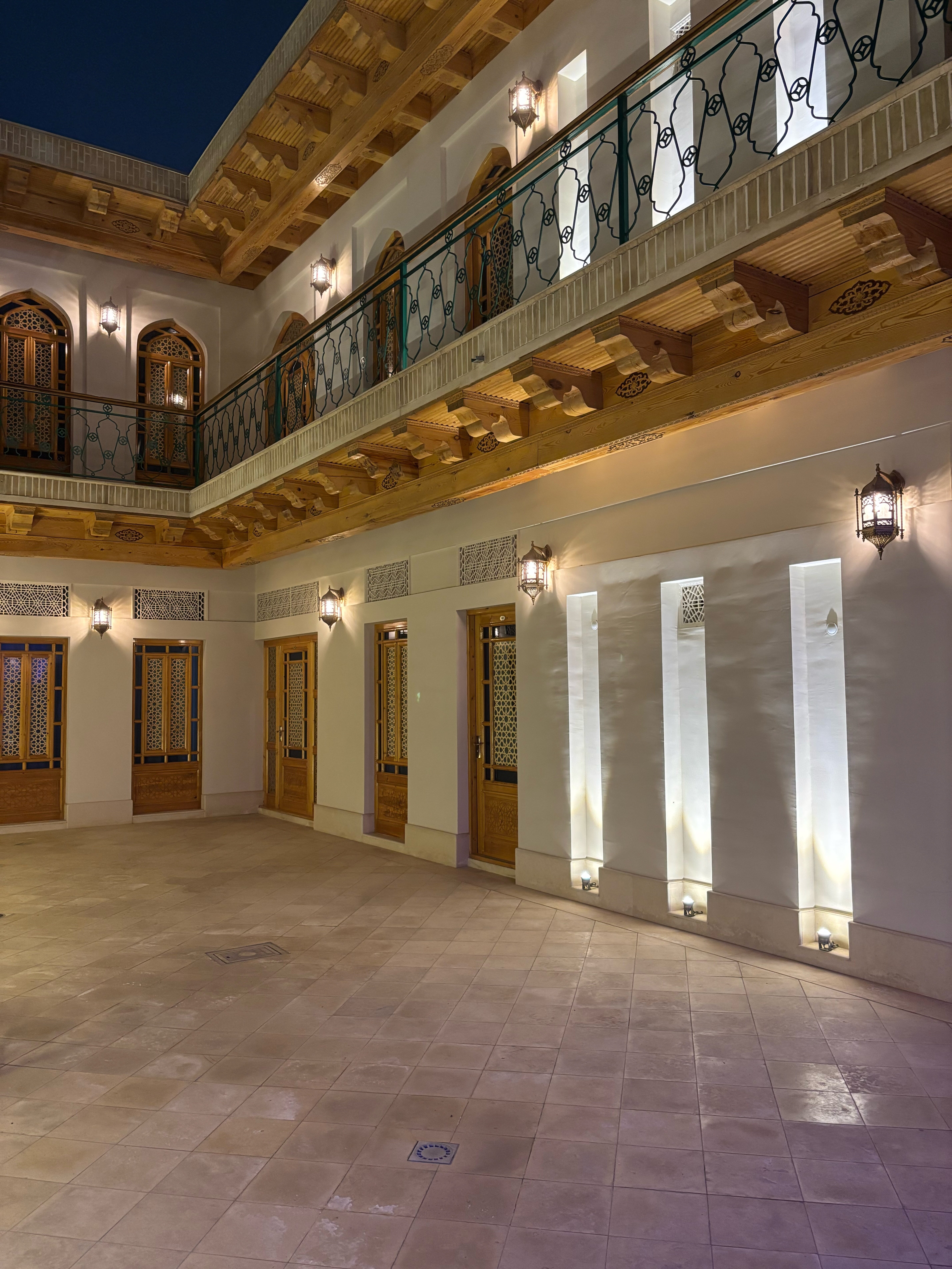 Фото Hotel Khalid