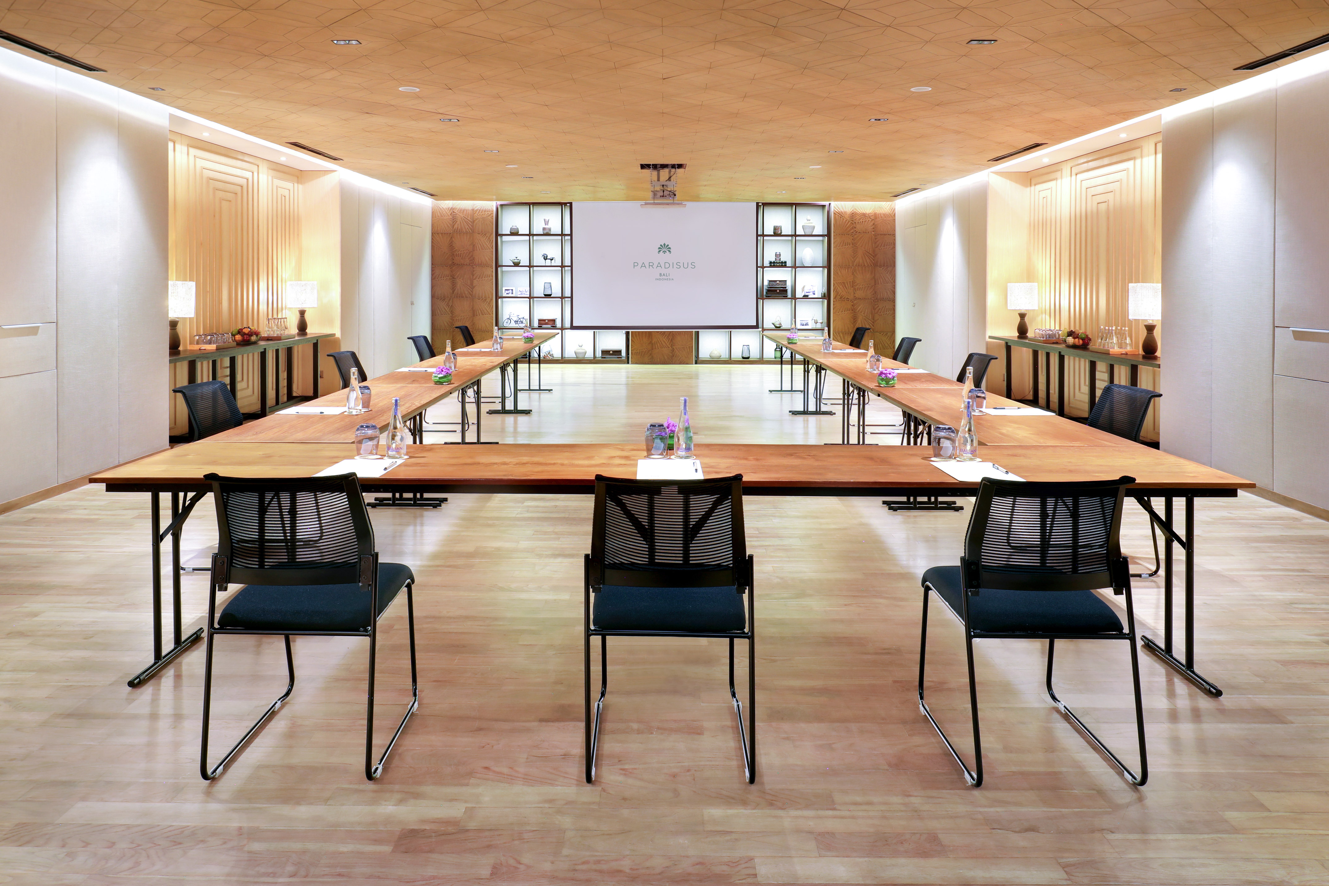 Фото Paradisus by Melia Bali