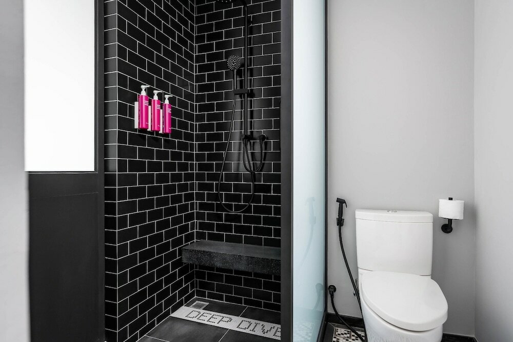 Фото Moxy Bangkok Ratchaprasong