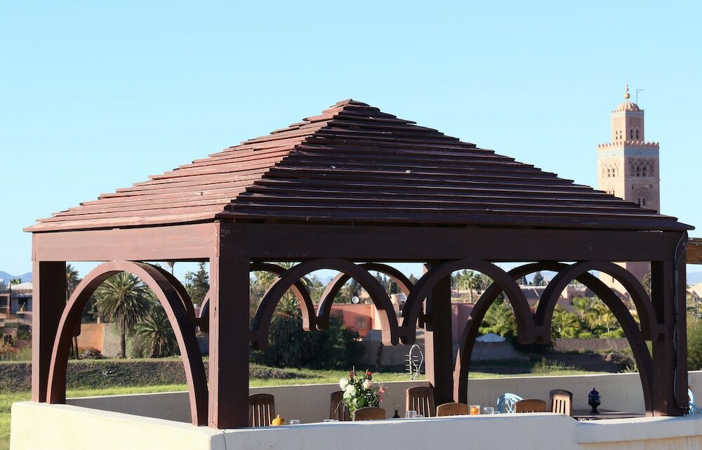 Фото Riad Sidi Mimoune