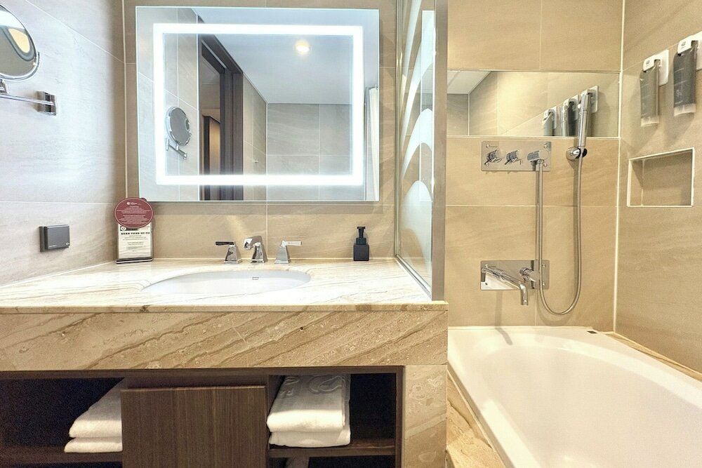 Фото Ramada Encore by Wyndham Busan Station