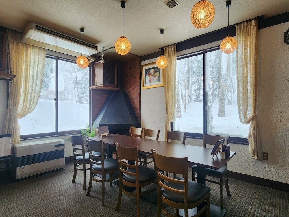 Фото Pension Kobekko