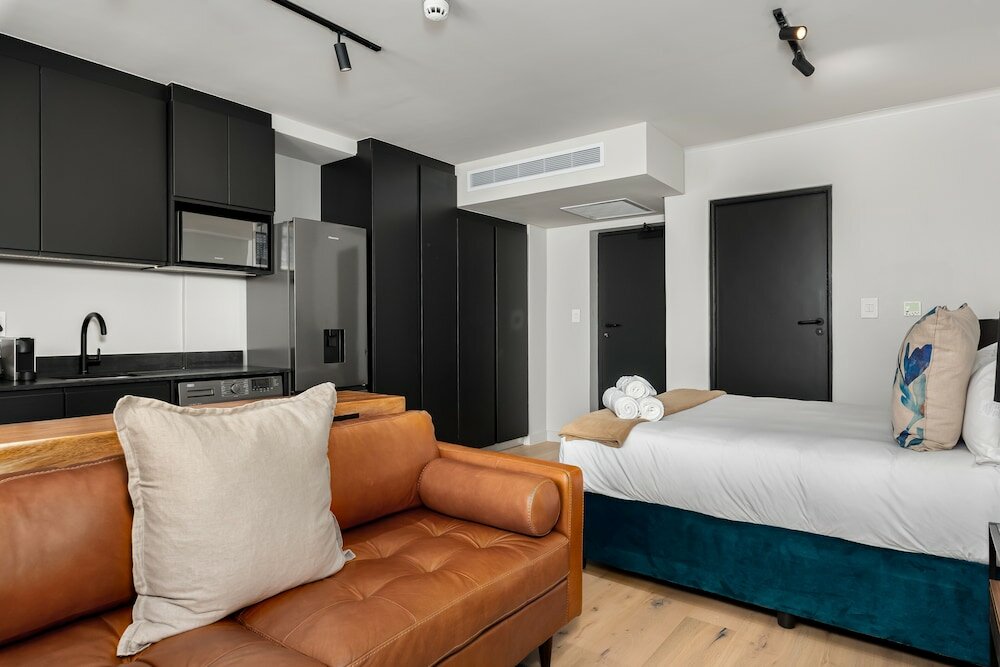 Фото The Tokyo Aparthotel by Totalstay