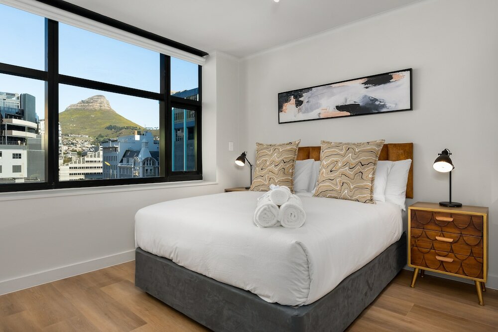 Фото The Tokyo Aparthotel by Totalstay