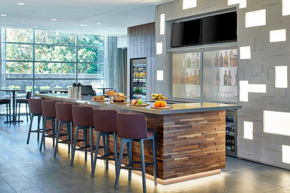 Фото Courtyard by Marriott Albany Airport