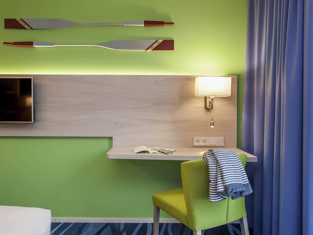 Фото Ibis Styles Konstanz