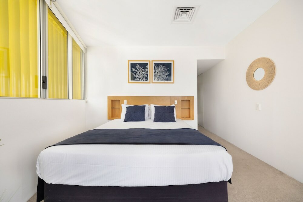 Фото Ultiqa Air On Broadbeach