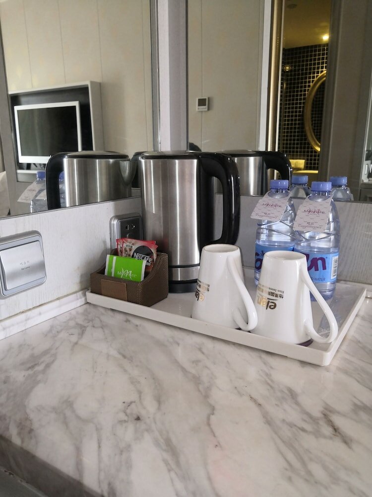 Фото Mercure Xiamen International Conference and Exhibition Center