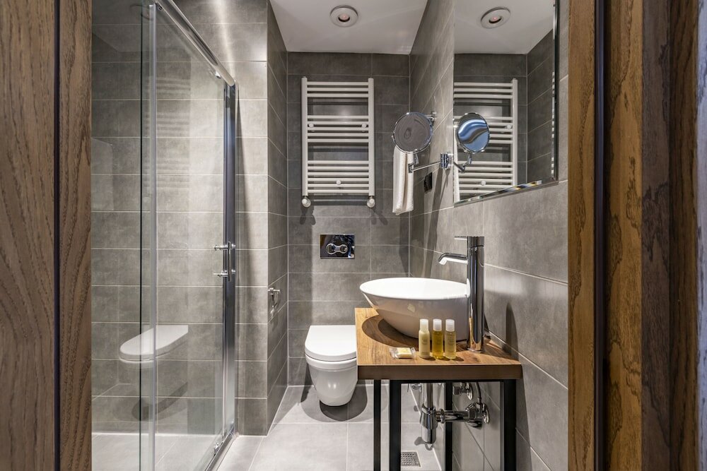 Фото Barnovi Hotel