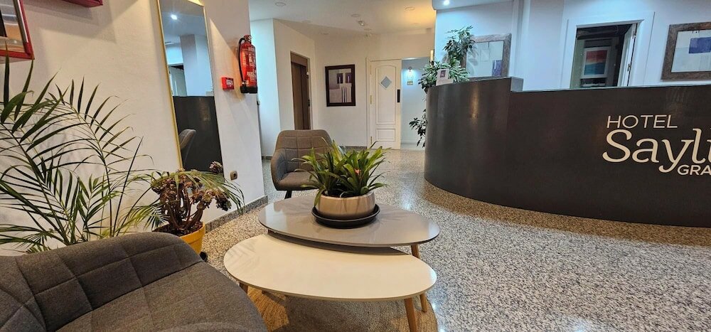 Фото Hotel Saylu