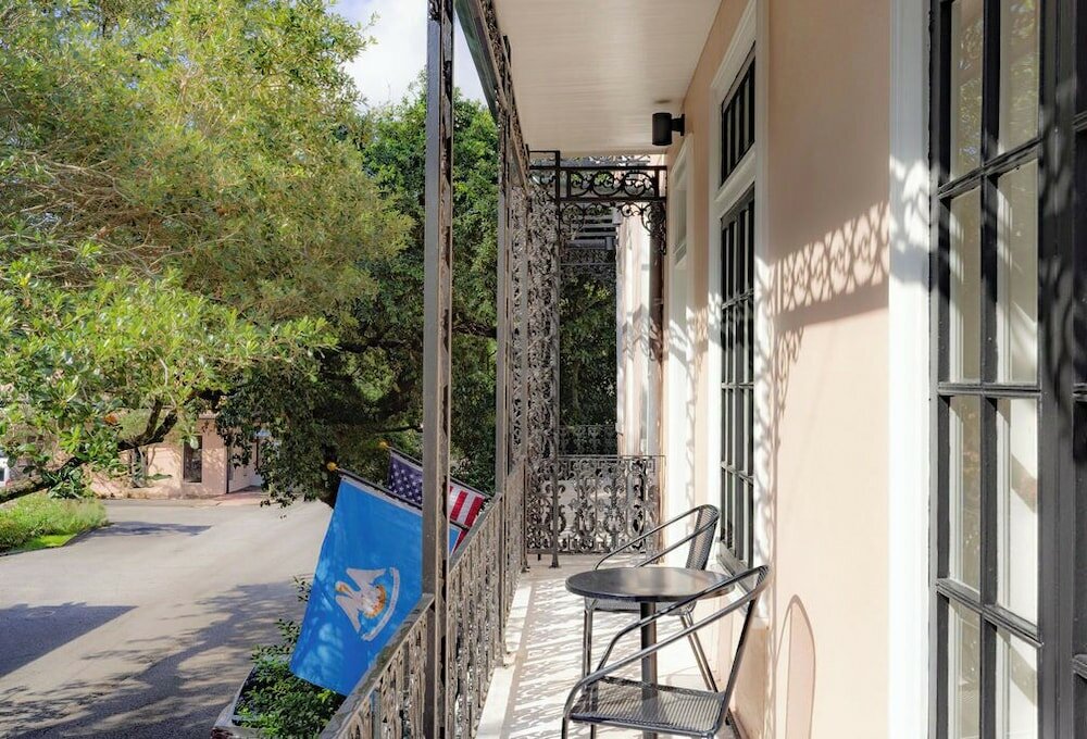 Фото Prytania Park Hotel