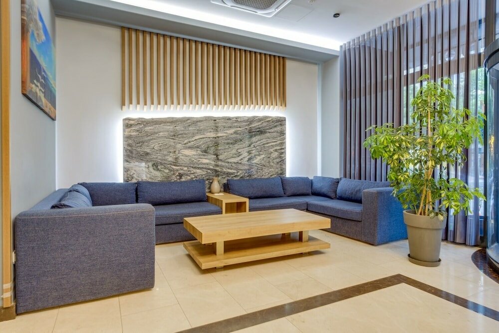 Фото Hotel Salvador