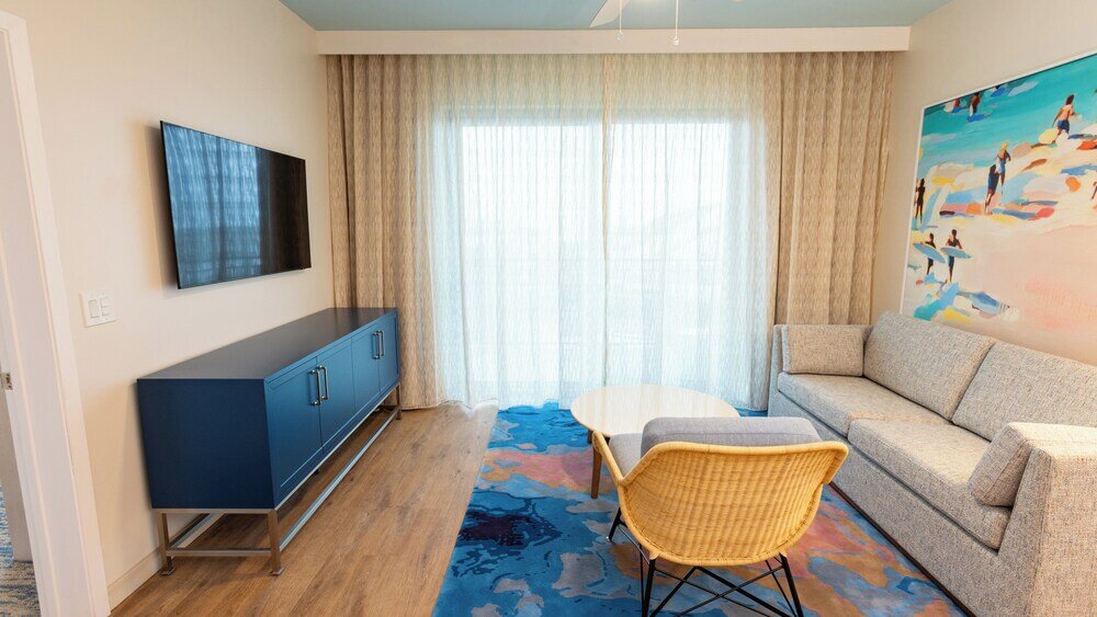 Фото Holiday Inn Club Vacations Myrtle Beach Oceanfront, an Ihg Hotel